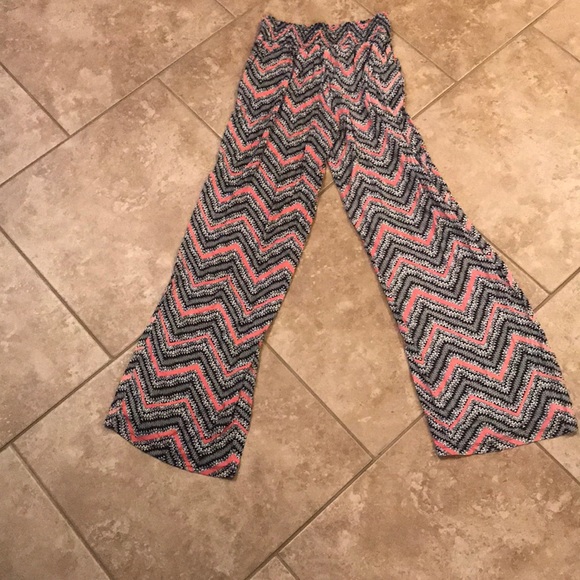 Mossimo palatso pant - Picture 1 of 1